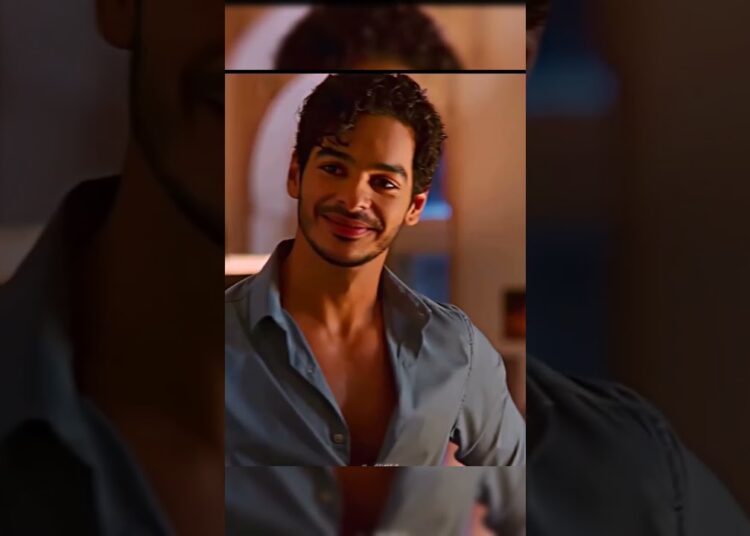 𝑷𝒐𝒗: 𝑻𝒉𝒆 𝒘𝒂𝒚 𝒉𝒆 𝒆𝒙𝒑𝒓𝒆𝒔𝒔 𝒉𝒊𝒔 𝒍𝒐𝒗𝒆 🤍 The Royals | ishaan khatter | Bhumi pednekar | #watsappstatus