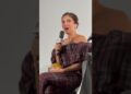 Bhumi Pednekar The royals Netflix Promotion #Theroyals#netflix#bollywood#trending#viralvideo#south