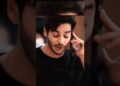 𝑷𝒐𝒗: 𝑻𝒉𝒆 𝒘𝒂𝒚 𝒉𝒆 𝒆𝒙𝒑𝒓𝒆𝒔𝒔 𝒉𝒊𝒔 𝒍𝒐𝒗𝒆 🤍 The Royals | ishaan khatter | Bhumi pednekar | #ishaankhatter