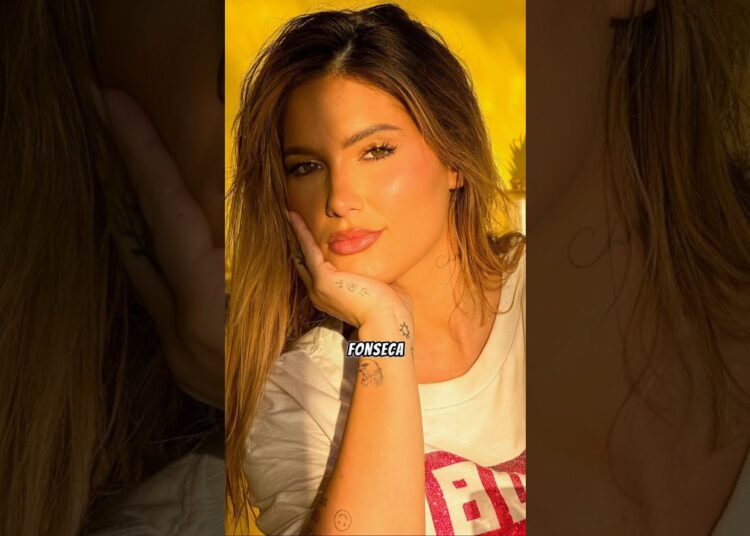 #Famosos#MaisSeguidosdo#Brasil