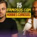 15 Celebridades com Hobbies Inusitados — Você Não Vai Acreditar no #6!