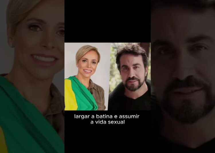 Insinuou que o Padre Fabio de Melo era… #celebridades #noticias #famosos #padrefabiodemelo #treta