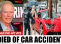 American Big Stars Clint Eastwood Died On June! Clint Eastwood Passed Away Today! CLINT EASTWOOD