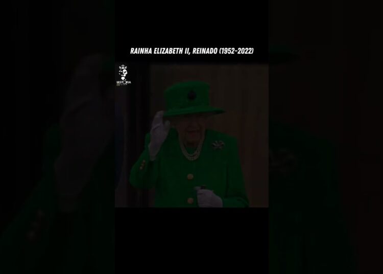 Rainhas Britânicas #viral #realezabritanica #curiosidades #realeza #history #elizabeth #shorts
