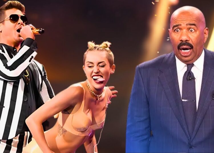 Famous Celebrities Who Ruined Their Careers in Seconds!
