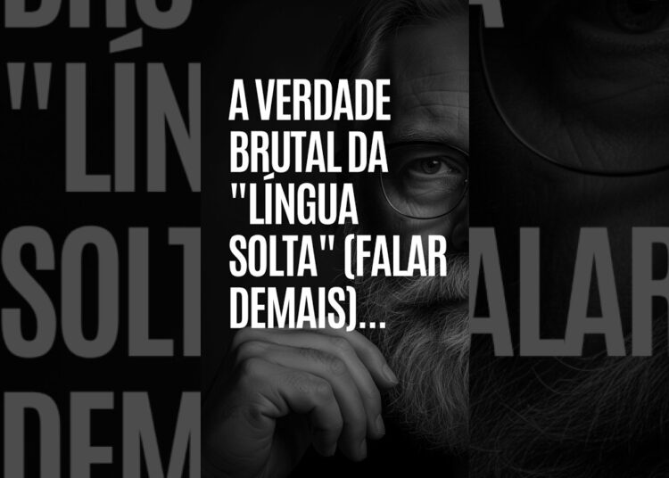 ⭐️⭐️⭐️⭐️⭐️ VOCÊ FALA DEMAIS ? #falardemais #fofoca #fofocas #conversasaleatorias #estoicismo