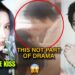 Liu Yuning & Song Zuer PRIVATE KISS Caught on Camera This Is NOT Part of the Drama!