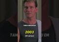 Patrick Swayze