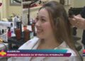 Conheça a nova realeza da 10ª Festa da Integração em Guabiruba