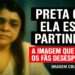 💔 PRETA GIL ESTÁ PARTINDO? A FOTO QUE ABALOU O BRASIL