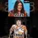 10 most favorite 65 old hollywood stars: then and now(young vs. Old). part 3