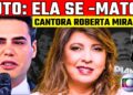 LUT0! ROBERTA MIRANDA, CANTORA SERTANEJA, M0RRE APRESENTADORA ETERNA Nana