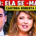 LUT0! ROBERTA MIRANDA, CANTORA SERTANEJA, M0RRE APRESENTADORA ETERNA Nana