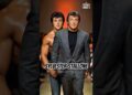 Famous Stars Then & Now: Epic Runway Reveal Part: 4 🔥 #sylvesterstallone #actors #arnold #hollywood