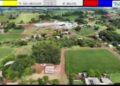 AO VIVOSão Jorge/ADR X Realeza