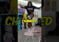 Kai Cenat Changed His Life Forever!🤯🤯🤯 #kaicenat #streameruniversity