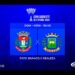 ⚽ PATO BRANCO x REALEZA | AESUPAR 2025 | 1° JOGO QUARTAS DE FINAL