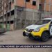 Motociclista morre em colisão com caminhão em Realeza | BOA TARDE PR
