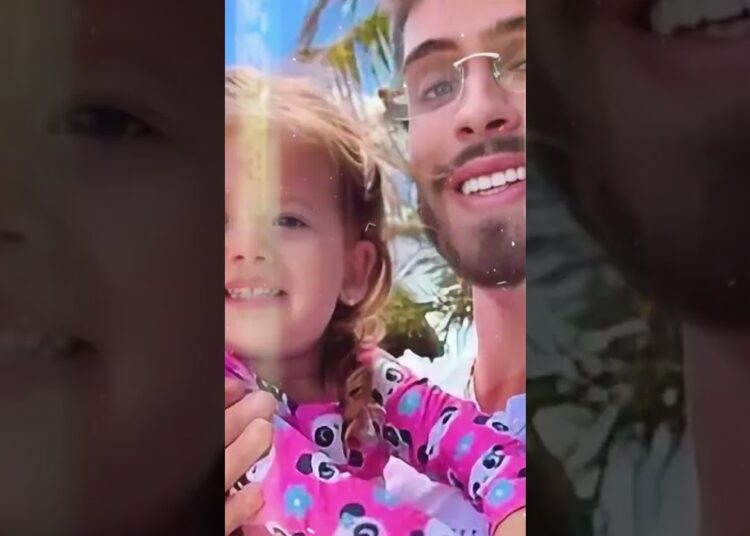 Aniversário da Maria Alice vai ser em clima de