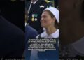 🇸🇪 #díanacional #suécia #realeza #rainhasilvia #carlgustaf
