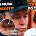ELON MUSK, TRAIÇÃO E OLHO ROXO! FOFOCAS DO GOVERNO DOS EUA