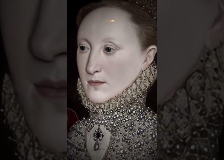O Verdadeiro Drama de Mary Stuart: Segredos Revelados e Intrigas da Realeza!