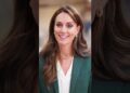 Kate Middleton se impõe como futura rainha da monarquia!