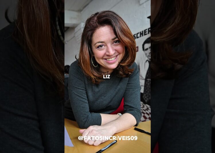 O segredo sobre a voz de Imogen!#curiosidades #noticias #brazil