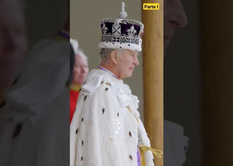 Os outros Charles do Reino Unido #viral #elizabeth #curiosidades #realeza #shorts #shotsvideo