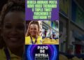 Conheça agora o novo salto da Rebeca Andrade ! Vocês gostaram ?? #shorts #short #rebeca #olimpiadas