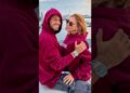 Zé Felipe Traiu Virginia com a Bailarina de sua equipe. #virginia #zefelipe #fofocas #noticias