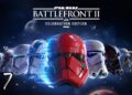 STAR WARS Battlefront II #07 – REALEZA – PC (1080p Walkthrough)