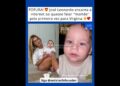 👶🗣️ José Leonardo quase fala “mamãe” e derrete a internet! Que fofura, Virgínia! 😍 #shorts