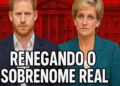 💥 Bomba na Realeza! Príncipe Harry Quis Abandonar o Nome Real — Mas Foi Impedido! 😳