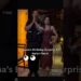 Sparks Fly! Teyana Taylor Surprises Aaron Pierre with Sexy Birthday Dinner & PDA Moment 💥💋