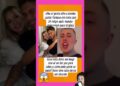 Mc Daniel mandou beijo pra virginia ze Felipe quer treta #shorts #fofoca #famosos #fama