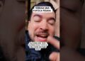 Fizeram uma fofoca pesada