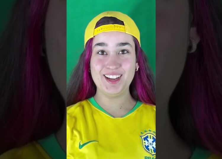 TREND BRASIL🇧🇷 *Emilly Vick #brasilmakeup