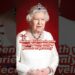 Queen Elizabeth was buried with only 4 pieces of jewelry #queenelizabeth #jewelry #royal