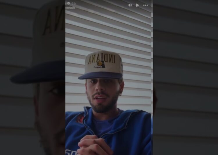 O FIM? Zé Felipe some das redes e expõe motivo inusitado! Virginia #viralshorts