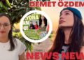 💥MELHOR MOMENTO! Demet Özdemir últimas noticias e outras fofocas turcas – Hoje no Jornal