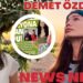💥MELHOR MOMENTO! Demet Özdemir últimas noticias e outras fofocas turcas – Hoje no Jornal