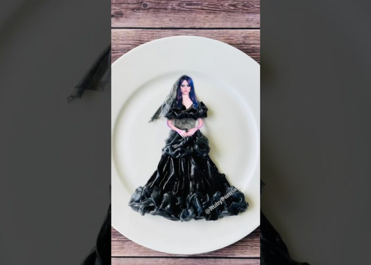 Which is your favorite👀🫰🏽🫰🏽🖤🍓🖤🍓🖤🍓#jennaortega #wednesdayaddamsnetflix #celebritynews