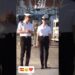 Leonor ship captain🇪🇦❤️#shorts #ytshorts #reels #viralvideo #ship #captain #princess #leonor #spain