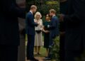 British Royal family members #meghanmarkle #princeharry #princewilliam #camilla #royalfamily