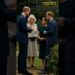 British Royal family members #meghanmarkle #princeharry #princewilliam #camilla #royalfamily