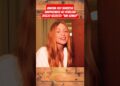 Marina Ruy Barbosa revelou desejo secreto #famosos #fofocas