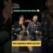 Chris Hemsworth vs Chris Evans: Funniest Roast Battle Ever! #mcu #marvel
