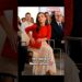 💖Charm of Queen Letizia of Spain #spanishroyalfamily #shorts #letizia