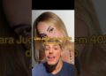 Lara Jucah e sua perda de audição #fofoca #fofocas #larajucah #orochi #fofocasdosfamosos #noticias